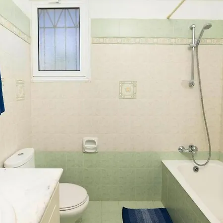 Hébergement de vacances Casa Yolanda Pernera Paralímni